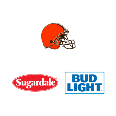 The Cleveland Browns Partner with Sugardale and Bud Light to Give Their Fans A First-of-its-kind ‘Bacon & Beer’ Game