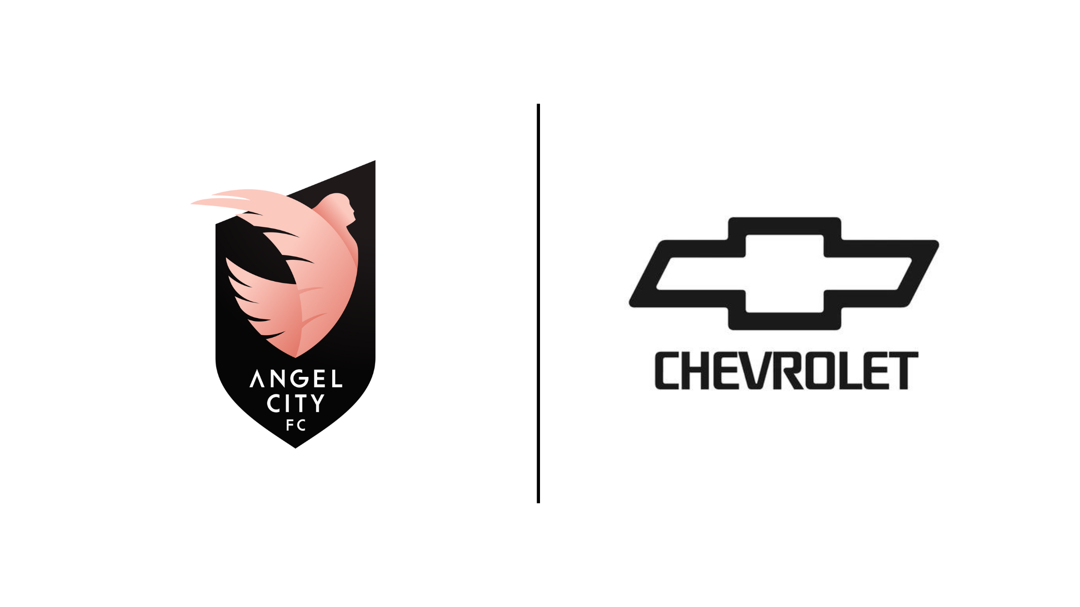 10% Sponsorship Model: Angel City Football Club partners with Chevrolet to give back to the LA community through the Rolling with Chevy Transportation Program